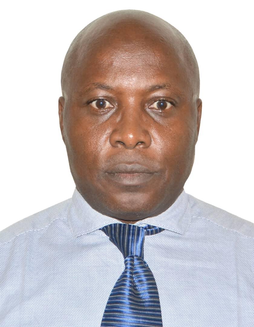 Tanimou Ayouba MAHAMA